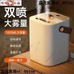 【慧敏小鋪】加濕器 水氧機 霧化機 加濕器臥室家用靜音孕婦嬰兒凈化空氣大霧量恒濕小米有品香薰一體 歷史價格詳細信息