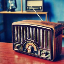 復古懷舊音箱插卡u盤音響多波段收音機調頻中波短波 歷史價格詳細信息