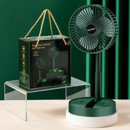 【熱賣】伸縮折疊風扇家用usb充電桌面臺式電風扇學生宿舍迷你支架小風扇 歷史價格詳細信息