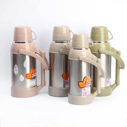 【熱賣】家用不銹鋼漏勺加厚大號撈勺餃子廚房過濾網笊籬商用火鍋瀝水勺子 歷史價格詳細信息