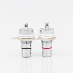 RCA插座 保護套 蓮花座 音頻信號端子 塑料防塵帽一盒12個 歷史價格詳細信息