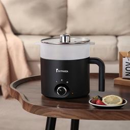 電炒鍋一體鍋無油煙不粘鍋電熱鍋家用多功能電火鍋電煮鍋電馬 歷史價格詳細信息