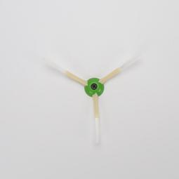 掃地機器人 配件 iRobot Roomba (i7/i7 Plus/E5/E6/E7) 掃地機器人膠刷/主刷 1對 歷史價格詳細信息