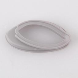 【熱賣】硅膠握力器男握力球腕力臂肌訓練五指力量康復握力圈鍛練手勁器材 歷史價格詳細信息