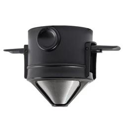 免濾紙不銹鋼咖啡濾杯 歷史價格詳細信息