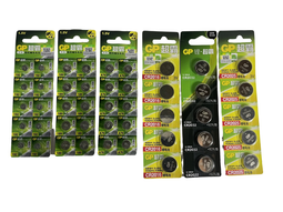 CR2032 鈕扣電池 水銀電池 計算機 碼錶 翻譯機 計時器 CR-2032電池吊卡 M1B72 歷史價格詳細信息