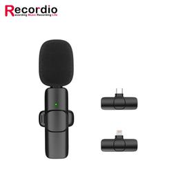 gaw-810 小型無線麥克風 迷你領夾麥克風 可攜式戶外採訪話筒 歷史價格詳細信息