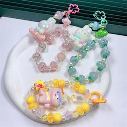 韓國手機掛飾【y2k吊飾掛繩】手機吊飾 手機珍珠掛繩手機殼 手機周邊 日本手機配件 手機週邊 手機掛繩手機殼 手機掛繩 歷史價格詳細信息