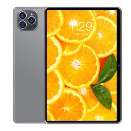 48h出貨丶平板電腦安卓高清護眼全面屏可插卡2022新款上網課二合一學習機 歷史價格詳細信息