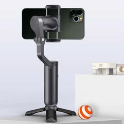 48h出貨丶浩瀚M5手機雲臺防抖平衡軸穩定器手持視頻三腳支架VLOG拍攝神器36 歷史價格詳細信息
