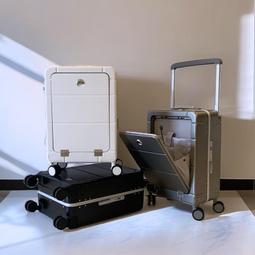 48h出貨丶行李箱usb充電多功能女新款日系輕便學生密碼拉杆旅行皮箱潮 歷史價格詳細信息