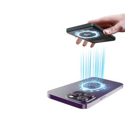 Qi2新款多功能充電器透明 便攜磁吸手機支架magsafe摺疊無線充 歷史價格詳細信息