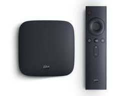 Xiaomi/小米盒子4S PRO增強版海外版4K無線高清電視盒機頂投屏4k 歷史價格詳細信息