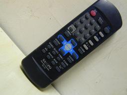 二手SAMPO液晶電視原廠聲寶遙控器RC-311ST (狀況當銷帳零件品 歷史價格詳細信息