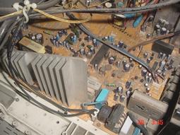 CRT拆卸檢測=請注意看清楚說明=-請勿下標 歷史價格詳細信息