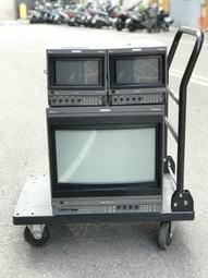SONY BVM-D9H1J 日規機  9吋彩監 crt 電視 sony pvm 歷史價格詳細信息