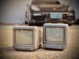 Sony KV-V20 NX2 20吋 傳統映像管 16：9  寬螢幕 電視 （14吋高） 歷史價格詳細信息