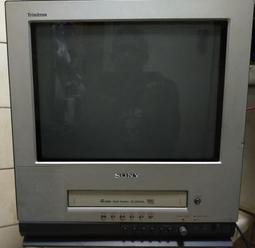 Sony KV-V20 NX2 20吋 傳統映像管 16：9  寬螢幕 電視 （14吋高） 歷史價格詳細信息