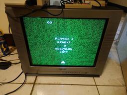 Sony KV-V20 NX2 20吋 傳統映像管 16：9  寬螢幕 電視 （14吋高） 歷史價格詳細信息