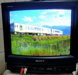 Sony KV-V20 NX2 20吋 傳統映像管 16：9  寬螢幕 電視 （14吋高） 歷史價格詳細信息