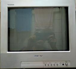 Sony KV-V20 NX2 20吋 傳統映像管 16：9  寬螢幕 電視 （14吋高） 歷史價格詳細信息