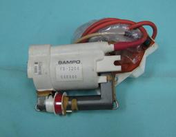 SAMOP 聲寶電視 FBT返馳變壓器 FCC-082A 出清特價 歷史價格詳細信息