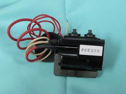 SAMOP 聲寶電視 FBT返馳變壓器 FCC-082A 出清特價 歷史價格詳細信息