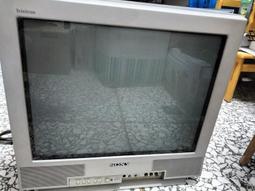 SONY 21吋 CRT電視 16比9寬螢幕 傳統電視 V16MF1 歷史價格詳細信息