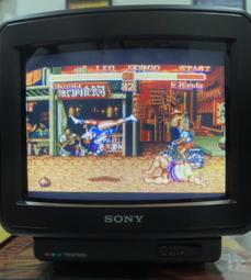 新力牌 CRT 電視機修理(影像管)------------台一電器 歷史價格詳細信息