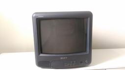 Sony KV-V20 NX2 20吋 傳統映像管 16：9  寬螢幕 電視 （14吋高） 歷史價格詳細信息