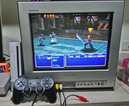 Sony KV-PF14N70 14吋 傳統映像管 多系統 全平面電視 歷史價格詳細信息