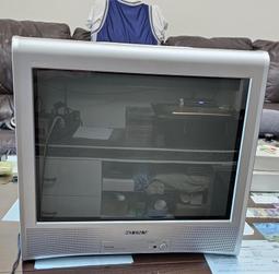 SONY 21吋 CRT電視 16比9寬螢幕 傳統電視 V16MF1 歷史價格詳細信息