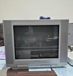 三洋牌 CRT 電視機修理(影像管)------------台一電器 歷史價格詳細信息