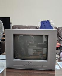 三洋牌 CRT 電視機修理(影像管)------------台一電器 歷史價格詳細信息