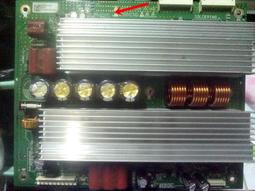 50G1_YSUS EAX39647101【原廠專用Y板】PDP50AE►青雲CHUN50吋►電漿電視 歷史價格詳細信息