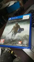 PS4 中土世界 戰爭之影 特典 手機 扣環 指環立架 (無遊戲) 全新未拆 歷史價格詳細信息