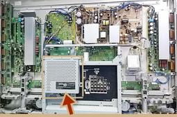 Panasonic電漿電視專用視訊盒TU-PAD01M / TU-LAD01M 歷史價格詳細信息