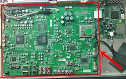 【原廠專用主機板 良品 】Panasonic 國際 TH-P50G10W 歷史價格詳細信息