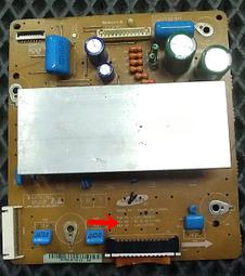 X板 LJ41-08457ASAMPO 聲寶 50吋 電漿 PM-50VY8101D 歷史價格詳細信息