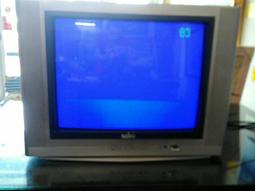 二手 電視 19吋 可遙控 電視 螢幕 RCA LED HDMI VGA RGB 喇叭內建 可面交 台中 歷史價格詳細信息