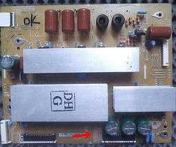 LJ41-08458A《原廠專用Y板》聲寶 50吋 PM-50VY8101D 歷史價格詳細信息
