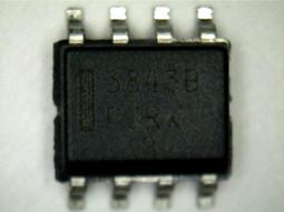 全新UC3845B 3845B SOP8 電源管理晶片 進口 原裝現貨 224-01585 歷史價格詳細信息