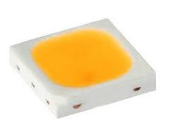 LED 3030 白光貼片燈珠 1W6V液晶電視顯示背光燈珠【10個=2 159-06023 歷史價格詳細信息