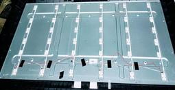 【平山液晶維修】(全新)大同UH-55X10液晶電視LED燈條(一組6珠10條)接頭相同.直接安裝(保固3個月) 歷史價格詳細信息