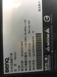 出清【四五六工場】 BenQ 43AH6500 拆機料件 歷史價格詳細信息