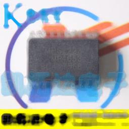 二手 全新原裝正品 MP4653 液晶電源板IC 141-14278 歷史價格詳細信息