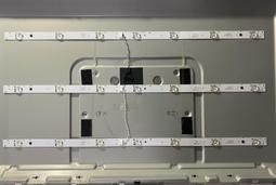 RANSO 液晶電視 HD-32DCC / 32R-DC2 零件 燈條 一套三條 每條7燈 現貨 歷史價格詳細信息