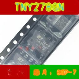 TNY277GN 可直拍下好品質 SOP-7電源驅動管理晶片 現貨 全新原裝 224-00610 歷史價格詳細信息