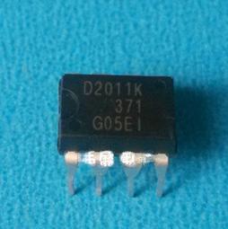 原裝SQD2011K進口液晶電視電源IC  D2011K 224-03818 歷史價格詳細信息