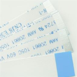 26PIN FFC/TTL扁平線 軟排線 0.5MM 長度20CM 同向184-01095 歷史價格詳細信息